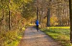 Laufen und Radfahren in einer entspannten Umgebung - Ciclamino - Top-Hundeurlaub
