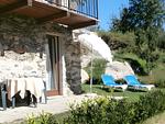 Terrasse - Margherita - Top-Hundeurlaub