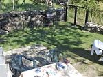 Terrasse - Viola - Top-Hundeurlaub