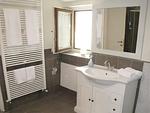 Badezimmer - Rosa - Top-Hundeurlaub
