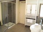 Badezimmer - Rosa - Top-Hundeurlaub