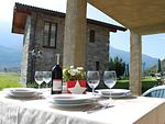 Terrasse - Giglio - Top-Hundeurlaub
