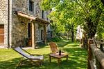 Garten - Rustico Antico - Top-Hundeurlaub