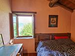 Schlafzimmer - Rustico Antico - Top-Hundeurlaub
