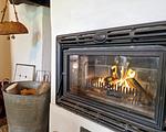 Kamin-/Ofen - Rustico Antico - Top-Hundeurlaub