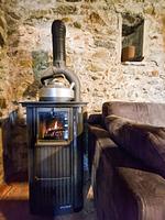 Kamin-/Ofen - Rustico Antico - Top-Hundeurlaub