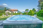 Whirlpool - Ambra Villa - Top-Hundeurlaub