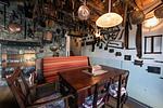 Küche / Küchenzeile - Rustico Bersai - Top-Hundeurlaub