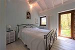 Schlafzimmer - Rustico Bersai - Top-Hundeurlaub
