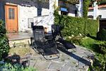 Garten - Simone - Top-Hundeurlaub
