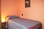 Schlafzimmer - Simone - Top-Hundeurlaub