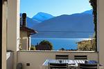 sonniger Balkon mit toller Aussicht - Simone - Top-Hundeurlaub