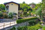 Fassade / Eingang - Bella Cecilia - Top-Hundeurlaub