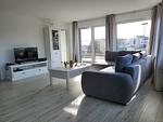 Penthouse 61 - Top-Hundeurlaub