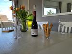 Penthouse 61 - Top-Hundeurlaub