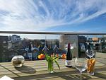 Penthouse 61 - Top-Hundeurlaub