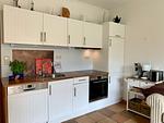 Im Bad  Ferienwohnung 9 - Top-Hundeurlaub
