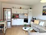 Im Bad  Ferienwohnung 9 - Top-Hundeurlaub
