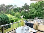 Im Bad  Ferienwohnung 9 - Top-Hundeurlaub