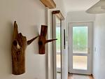 Im Bad  Ferienwohnung 9 - Top-Hundeurlaub