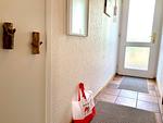 Im Bad  Ferienwohnung 9 - Top-Hundeurlaub