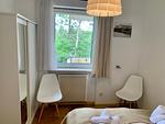 Im Bad  Ferienwohnung 9 - Top-Hundeurlaub