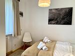 Im Bad  Ferienwohnung 9 - Top-Hundeurlaub