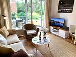 Im Bad  Ferienwohnung 9 - Top-Hundeurlaub