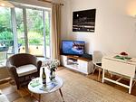 Im Bad  Ferienwohnung 9 - Top-Hundeurlaub