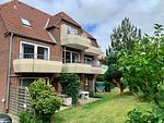 Im Bad  Ferienwohnung 9 - Top-Hundeurlaub