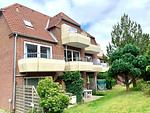 Im Bad  Ferienwohnung 9 - Top-Hundeurlaub