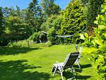 Gemeinschaftsgarten - Windjammer 1 - Top-Hundeurlaub