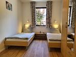 Wohnung Leonie - Top-Hundeurlaub