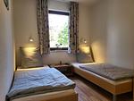 Wohnung Leonie - Top-Hundeurlaub