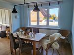 Ferienhaus Annas Garten - Top-Hundeurlaub