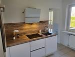 Ferienhaus Annas Garten - Top-Hundeurlaub