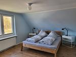Ferienhaus Annas Garten - Top-Hundeurlaub