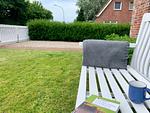 Ferienhaus Annas Garten - Top-Hundeurlaub