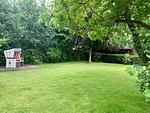 Ferienhaus Annas Garten - Top-Hundeurlaub