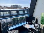 Residenz 14 - Top-Hundeurlaub