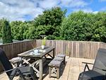 Ferienwohnung Tiedenhub - Top-Hundeurlaub