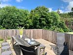 Ferienwohnung Tiedenhub - Top-Hundeurlaub
