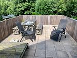 Ferienwohnung Tiedenhub - Top-Hundeurlaub