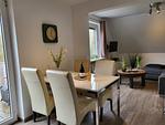 Ferienwohnung Tiedenhub - Top-Hundeurlaub