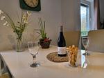 Ferienwohnung Tiedenhub - Top-Hundeurlaub