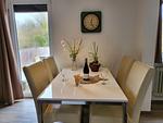 Ferienwohnung Tiedenhub - Top-Hundeurlaub