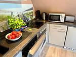 Ferienwohnung Tiedenhub - Top-Hundeurlaub
