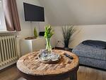Ferienwohnung Tiedenhub - Top-Hundeurlaub
