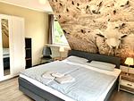 Ferienwohnung Tiedenhub - Top-Hundeurlaub
