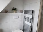 Ferienwohnung Tiedenhub - Top-Hundeurlaub